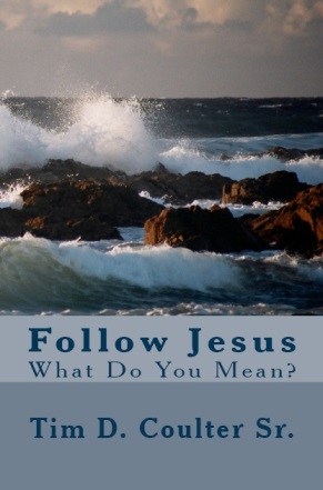 Follow Jesus Front