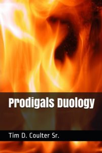 Prodigal Duology